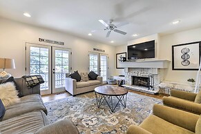 'park City Main Street Overlook' Rental w/ Hot Tub