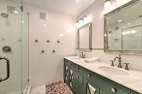 'park City Main Street Overlook' Rental w/ Hot Tub