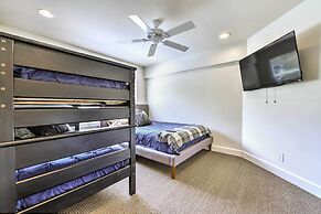 'park City Main Street Overlook' Rental w/ Hot Tub