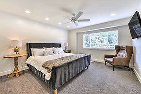 'park City Main Street Overlook' Rental w/ Hot Tub