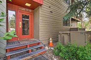 Cozy-chic Keystone Getaway: 2 Mi to Slopes!