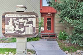 Cozy-chic Keystone Getaway: 2 Mi to Slopes!