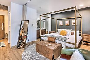 Cozy-chic Keystone Getaway: 2 Mi to Slopes!