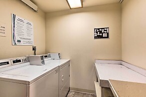 Cozy-chic Keystone Getaway: 2 Mi to Slopes!