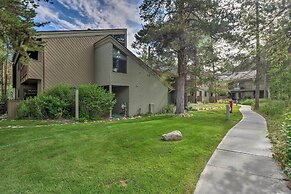 Cozy-chic Keystone Getaway: 2 Mi to Slopes!