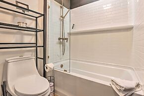 Cozy-chic Keystone Getaway: 2 Mi to Slopes!