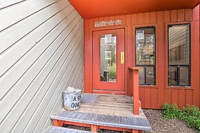 Cozy-chic Keystone Getaway: 2 Mi to Slopes!