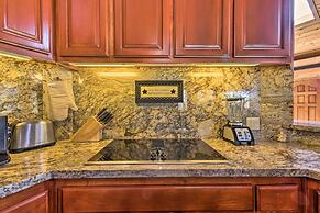 Cozy 'grand Woodland' Cabin w/ Mountain Views