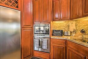 Cozy 'grand Woodland' Cabin w/ Mountain Views