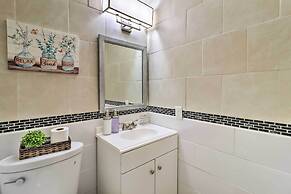 Family-friendly Tobyhanna Home w/ Game Room!