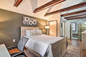 Family-friendly Tobyhanna Home w/ Game Room!