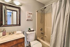 Family-friendly Tobyhanna Home w/ Game Room!
