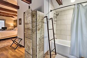 Family-friendly Tobyhanna Home w/ Game Room!