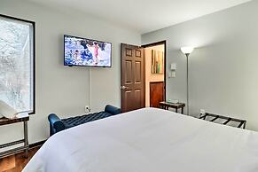 Family-friendly Tobyhanna Home w/ Game Room!