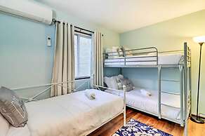 Family-friendly Tobyhanna Home w/ Game Room!