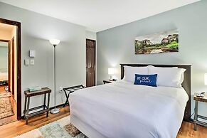 Family-friendly Tobyhanna Home w/ Game Room!