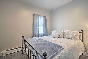 Dog-friendly Downtown Auburn Vacation Rental!