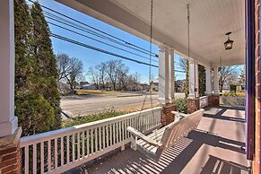 Gettysburg Area Retreat, 12 Mi to Nat'l Park!