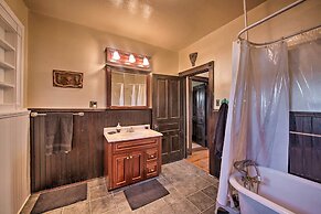 Gettysburg Area Retreat, 12 Mi to Nat'l Park!