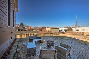 Gettysburg Area Retreat, 12 Mi to Nat'l Park!