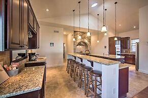 Gettysburg Area Retreat, 12 Mi to Nat'l Park!