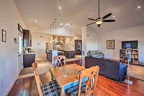 Gettysburg Area Retreat, 12 Mi to Nat'l Park!