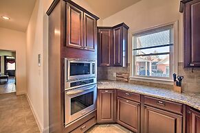 Gettysburg Area Retreat, 12 Mi to Nat'l Park!