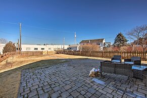 Gettysburg Area Retreat, 12 Mi to Nat'l Park!
