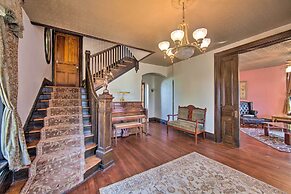 Gettysburg Area Retreat, 12 Mi to Nat'l Park!