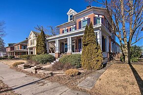 Gettysburg Area Retreat, 12 Mi to Nat'l Park!