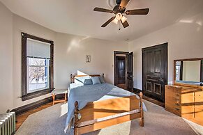 Gettysburg Area Retreat, 12 Mi to Nat'l Park!