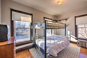 Gettysburg Area Retreat, 12 Mi to Nat'l Park!