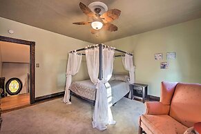 Gettysburg Area Retreat, 12 Mi to Nat'l Park!