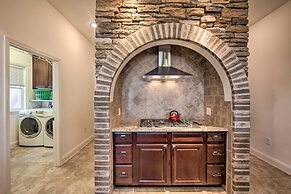 Gettysburg Area Retreat, 12 Mi to Nat'l Park!