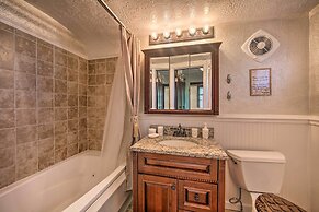 Gettysburg Area Retreat, 12 Mi to Nat'l Park!