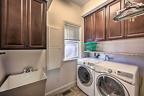 Gettysburg Area Retreat, 12 Mi to Nat'l Park!