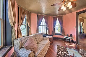 Gettysburg Area Retreat, 12 Mi to Nat'l Park!