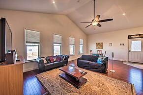 Gettysburg Area Retreat, 12 Mi to Nat'l Park!