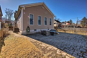 Gettysburg Area Retreat, 12 Mi to Nat'l Park!