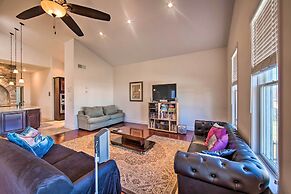 Gettysburg Area Retreat, 12 Mi to Nat'l Park!