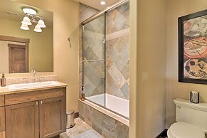 Downtown Condo Near Whitefish Resort & Lake!