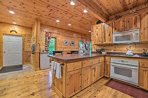 Dog-friendly Gaylord Retreat < 8 Mi to Town!