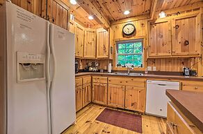 Dog-friendly Gaylord Retreat < 8 Mi to Town!