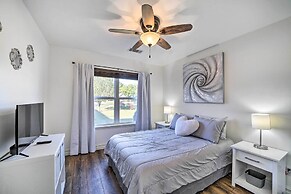Claremore Getaway ~ 2 Mi to Historic District