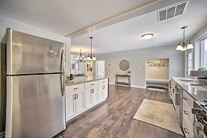 A-frame Cabin w/ Hot Tub: 5 Mi to Waterford!