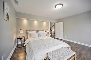 A-frame Cabin w/ Hot Tub: 5 Mi to Waterford!