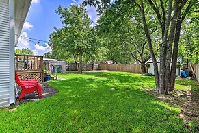 Historic + Fully Renovated Waxahachie Home!