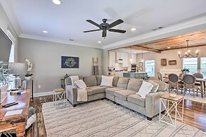 Historic + Fully Renovated Waxahachie Home!