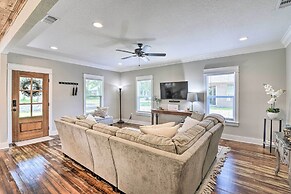 Historic + Fully Renovated Waxahachie Home!