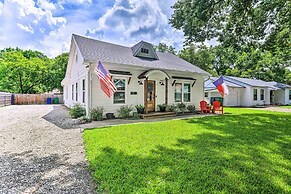 Historic + Fully Renovated Waxahachie Home!